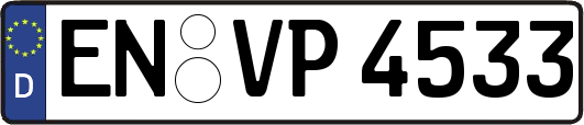 EN-VP4533