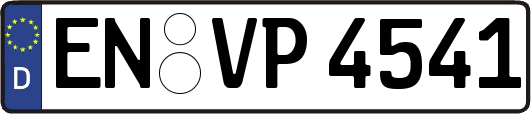 EN-VP4541