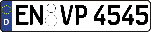 EN-VP4545