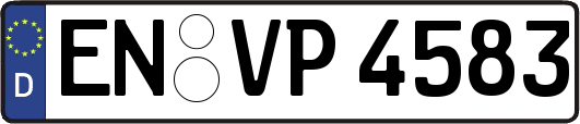EN-VP4583