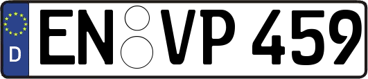 EN-VP459