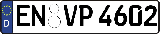 EN-VP4602