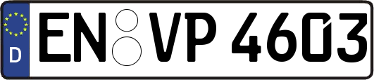 EN-VP4603