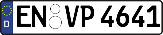 EN-VP4641