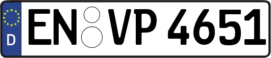 EN-VP4651