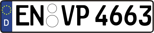 EN-VP4663
