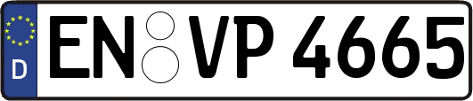 EN-VP4665