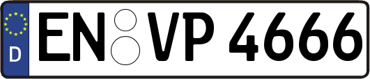 EN-VP4666