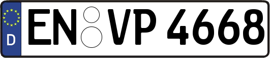 EN-VP4668