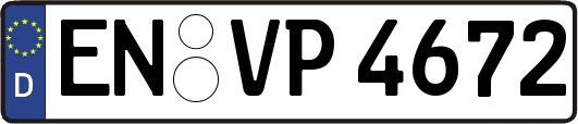 EN-VP4672