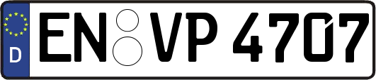 EN-VP4707
