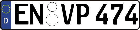 EN-VP474