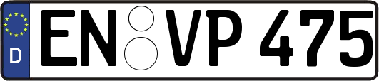 EN-VP475