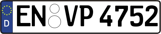 EN-VP4752