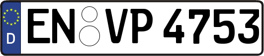EN-VP4753
