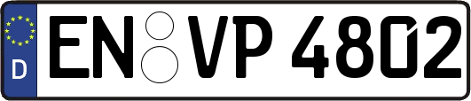 EN-VP4802