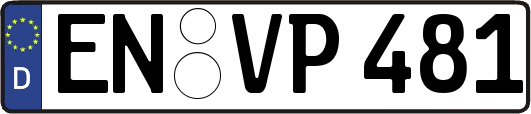 EN-VP481