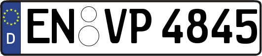 EN-VP4845