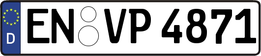 EN-VP4871