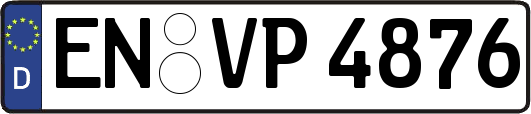 EN-VP4876