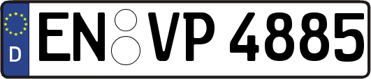 EN-VP4885