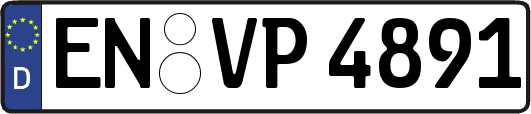 EN-VP4891