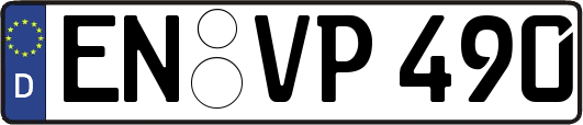 EN-VP490