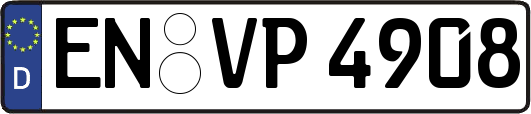 EN-VP4908
