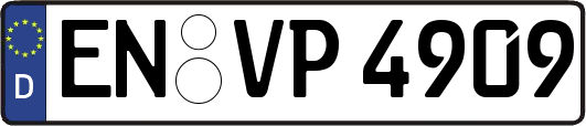 EN-VP4909