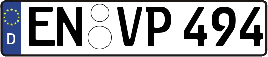 EN-VP494