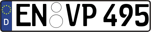 EN-VP495