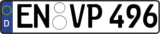 EN-VP496