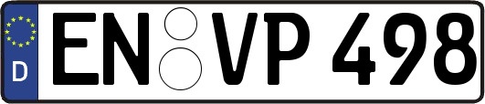 EN-VP498