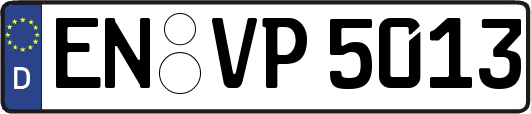 EN-VP5013