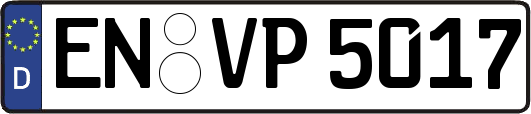 EN-VP5017