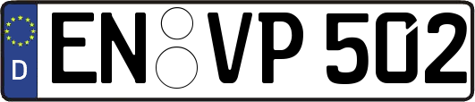 EN-VP502