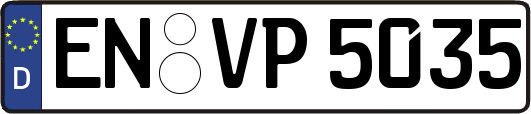 EN-VP5035