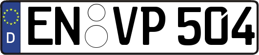 EN-VP504