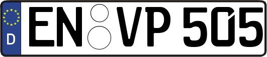 EN-VP505