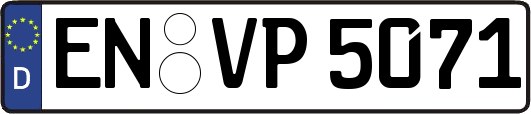 EN-VP5071