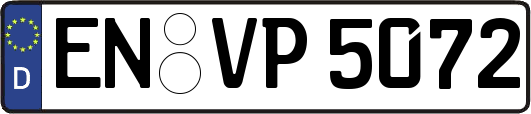 EN-VP5072