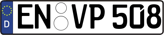 EN-VP508