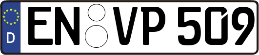 EN-VP509