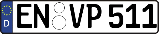 EN-VP511
