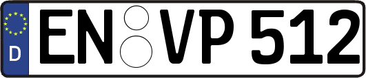 EN-VP512