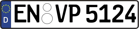 EN-VP5124