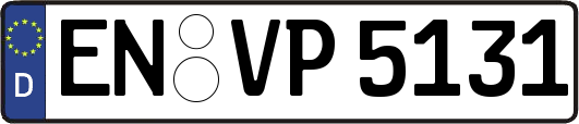 EN-VP5131