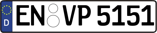 EN-VP5151