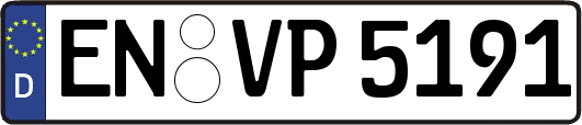 EN-VP5191