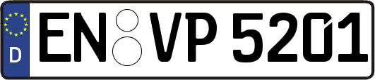 EN-VP5201